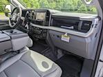 New 2025 Ford F-350 XL Crew Cab 4WD Flatbed Truck for sale #T258101 - photo 33