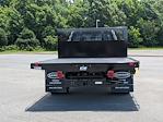 New 2025 Ford F-350 XL Crew Cab 4WD Flatbed Truck for sale #T258101 - photo 4