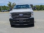 New 2025 Ford F-350 XL Crew Cab 4WD Flatbed Truck for sale #T258101 - photo 8