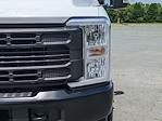 New 2025 Ford F-350 XL Crew Cab 4WD Flatbed Truck for sale #T258101 - photo 9