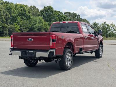 New 2025 Ford F-350 Lariat Crew Cab 4WD SRW Pickup for sale #T258104 - photo 2