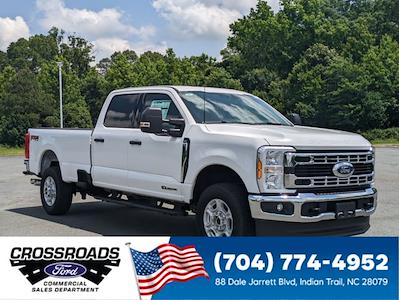 2025 Ford F-350 Crew Cab SRW 4WD Pickup for sale #T258105 - photo 1
