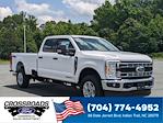 2025 Ford F-350 Crew Cab SRW 4WD Pickup for sale #T258105 - photo 1