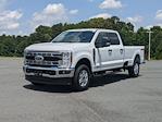 2025 Ford F-350 Crew Cab SRW 4WD Pickup for sale #T258105 - photo 8