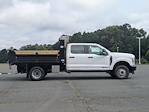 2025 Ford F-350 Crew Cab DRW 4WD Cab Chassis for sale #T258106 - photo 3
