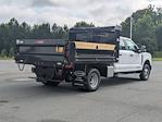 2025 Ford F-350 Crew Cab DRW 4WD Cab Chassis for sale #T258106 - photo 4