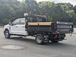 2025 Ford F-350 Crew Cab DRW 4WD Cab Chassis for sale #T258106 - photo 6