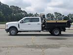 2025 Ford F-350 Crew Cab DRW 4WD Cab Chassis for sale #T258106 - photo 7