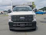 2025 Ford F-350 Crew Cab DRW 4WD Cab Chassis for sale #T258106 - photo 9