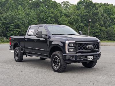 2025 Ford F-250 Crew Cab 4WD Pickup for sale #T258109 - photo 1