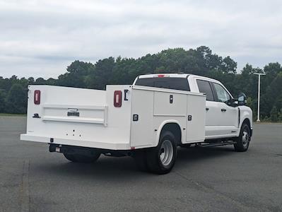 New 2025 Ford F-350 Super Cab 4WD Service Truck for sale #T258110 - photo 2