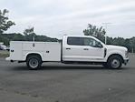 New 2025 Ford F-350 Super Cab 4WD Service Truck for sale #T258110 - photo 3