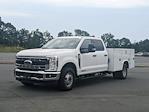 New 2025 Ford F-350 Super Cab 4WD Service Truck for sale #T258110 - photo 7