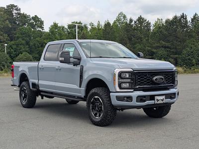 2025 Ford F-250 Crew Cab 4WD Pickup for sale #T258111 - photo 1