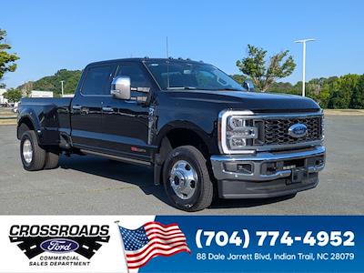 2025 Ford F-350 Crew Cab DRW 4WD Pickup for sale #T258113 - photo 1