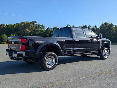 2025 Ford F-350 Crew Cab DRW 4WD Pickup for sale #T258113 - photo 2