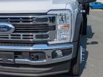 2025 Ford F-550 Regular Cab DRW 4WD Dump Truck for sale #T258115 - photo 12