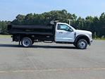 2025 Ford F-550 Regular Cab DRW 4WD Dump Truck for sale #T258115 - photo 4