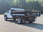 2025 Ford F-550 Regular Cab DRW 4WD Dump Truck for sale #T258115 - photo 6