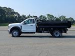 2025 Ford F-550 Regular Cab DRW 4WD Dump Truck for sale #T258115 - photo 7