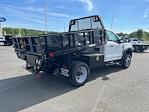 New 2025 Ford F-450 Regular Cab 4WD Dump Truck for sale #T258117 - photo 26