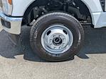 2025 Ford F-550 Regular Cab DRW RWD Flatbed Truck for sale #T258118 - photo 11