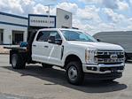 2025 Ford F-550 Regular Cab DRW RWD Flatbed Truck for sale #T258118 - photo 3