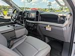 2025 Ford F-550 Regular Cab DRW RWD Flatbed Truck for sale #T258118 - photo 34