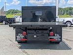 2025 Ford F-550 Regular Cab DRW RWD Flatbed Truck for sale #T258118 - photo 5