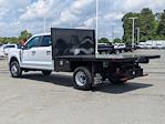2025 Ford F-550 Regular Cab DRW RWD Flatbed Truck for sale #T258118 - photo 6