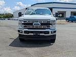 2025 Ford F-550 Regular Cab DRW RWD Flatbed Truck for sale #T258118 - photo 9