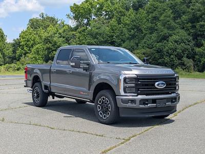 2025 Ford F-250 Crew Cab 4WD Pickup for sale #T258119 - photo 1