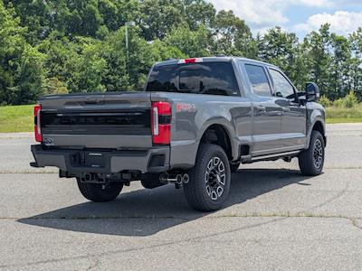 2025 Ford F-250 Crew Cab 4WD Pickup for sale #T258119 - photo 2