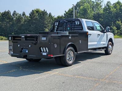 2025 Ford F-350 Crew Cab DRW 4WD Service Truck for sale #T258122 - photo 2
