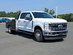 2025 Ford F-350 Crew Cab DRW 4WD Service Truck for sale #T258122 - photo 3