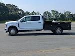 2025 Ford F-350 Crew Cab DRW 4WD Service Truck for sale #T258122 - photo 7