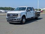 2025 Ford F-350 Crew Cab DRW 4WD Service Truck for sale #T258122 - photo 8