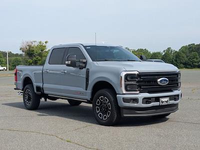 2025 Ford F-250 Crew Cab 4WD Pickup for sale #T258123 - photo 1