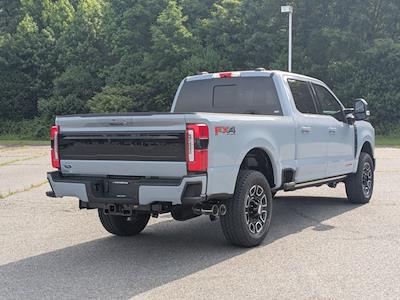 2025 Ford F-250 Crew Cab 4WD Pickup for sale #T258123 - photo 2