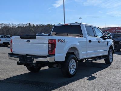 Used 2022 Ford F-250 XLT Crew Cab for sale #T258123T - photo 2