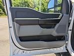 New 2025 Ford F-450 XL Crew Cab Flatbed Truck for sale #T258128 - photo 11