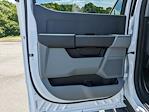 New 2025 Ford F-450 XL Crew Cab Flatbed Truck for sale #T258128 - photo 23