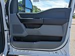 New 2025 Ford F-450 XL Crew Cab Flatbed Truck for sale #T258128 - photo 30