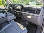 New 2025 Ford F-450 XL Crew Cab Flatbed Truck for sale #T258128 - photo 34