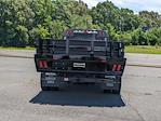 New 2025 Ford F-450 XL Crew Cab Flatbed Truck for sale #T258128 - photo 4