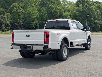 2025 Ford F-350 Crew Cab DRW 4WD Pickup for sale #T258129 - photo 2