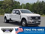 2025 Ford F-350 Crew Cab DRW 4WD Pickup for sale #T258129 - photo 1