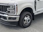 2025 Ford F-350 Crew Cab DRW 4WD Pickup for sale #T258129 - photo 10
