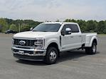2025 Ford F-350 Crew Cab DRW 4WD Pickup for sale #T258129 - photo 8