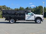 2025 Ford F-550 Regular Cab DRW 4WD PJ's Landscape Dump for sale #T258130 - photo 31